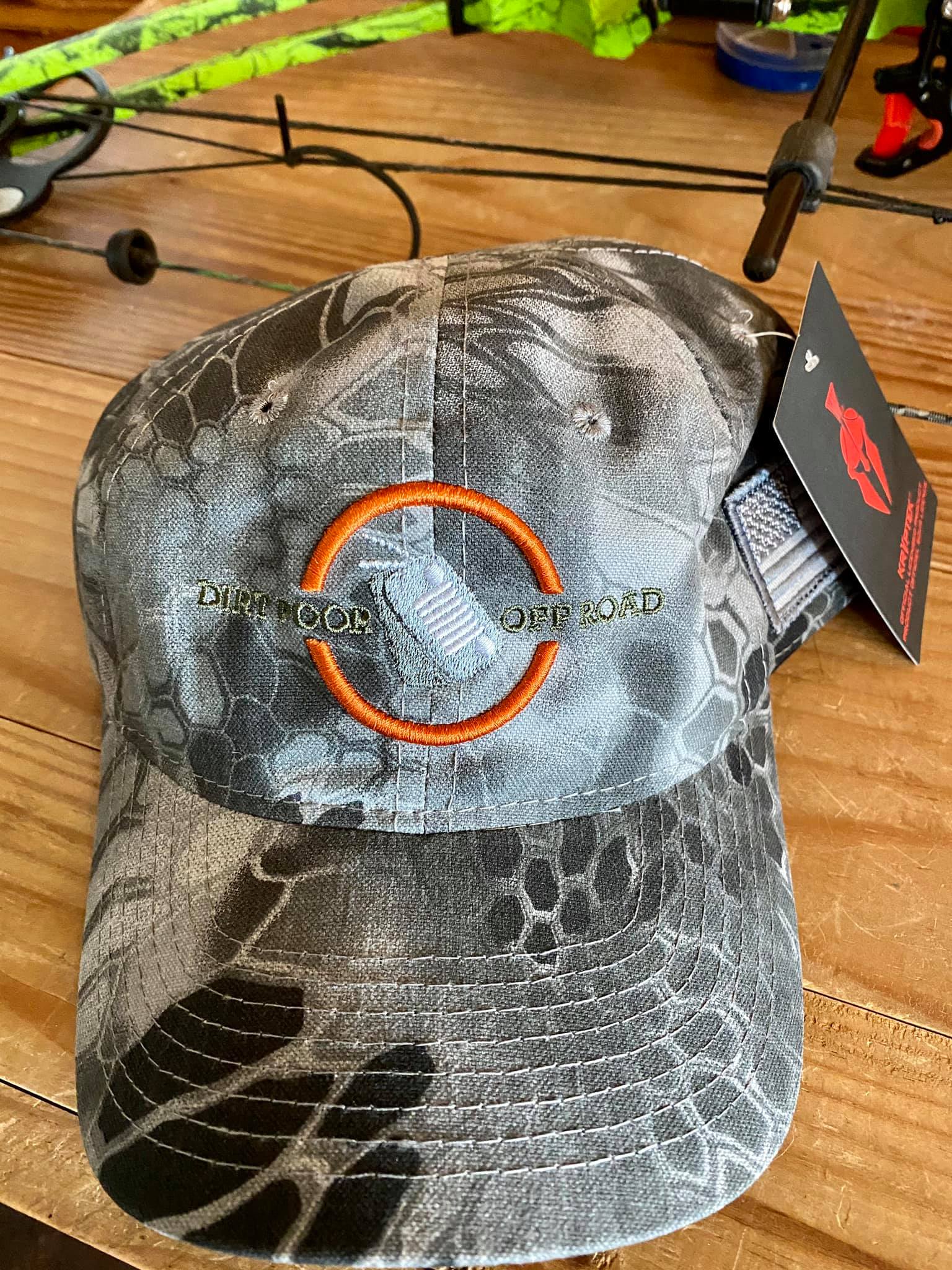 Kryptek sales raid hat